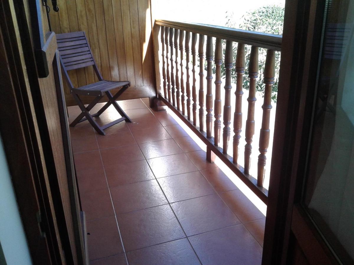 La Ermita Villa Camaleño Kamer foto
