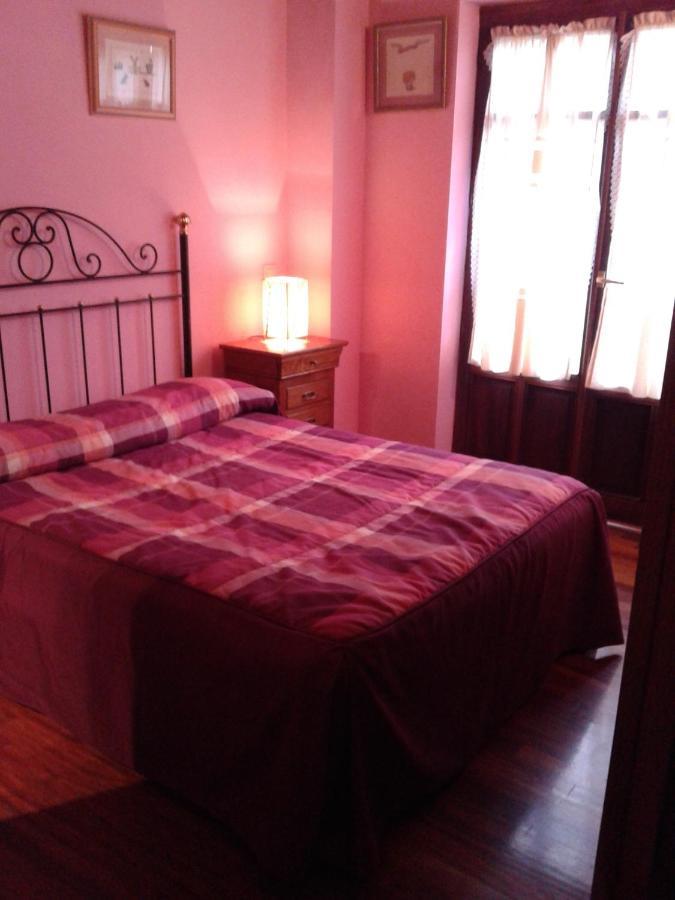 La Ermita Villa Camaleño Kamer foto