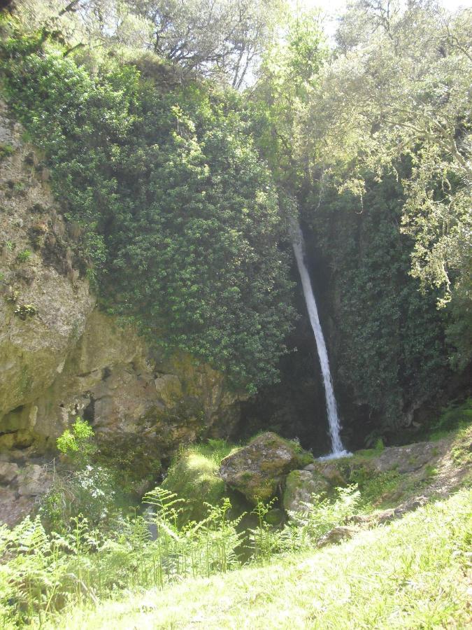 La Ermita Villa Camaleño Kamer foto